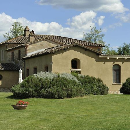 Agriturismo La Lodola Castelnuovo Berardenga Esterno foto