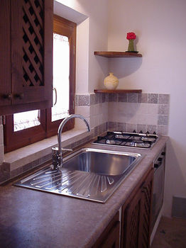 Agriturismo La Lodola Castelnuovo Berardenga Esterno foto