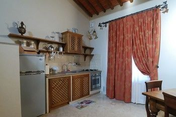 Agriturismo La Lodola Castelnuovo Berardenga Esterno foto