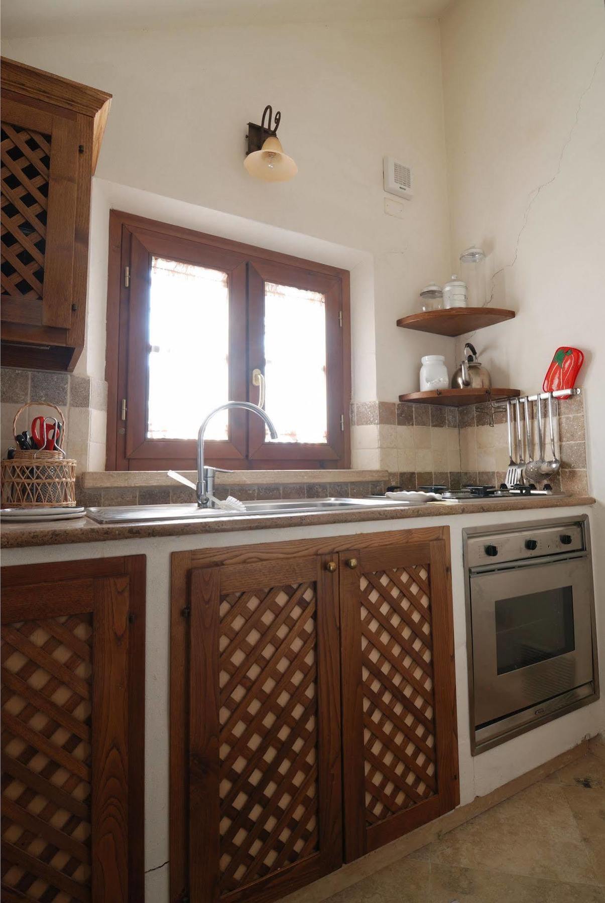 Agriturismo La Lodola Castelnuovo Berardenga Esterno foto